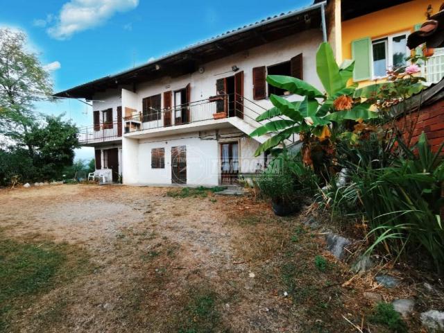 Villa Indipendente in vendita a Piemonte, Torino