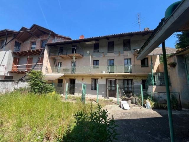 Villa Indipendente in vendita a Piemonte, Torino