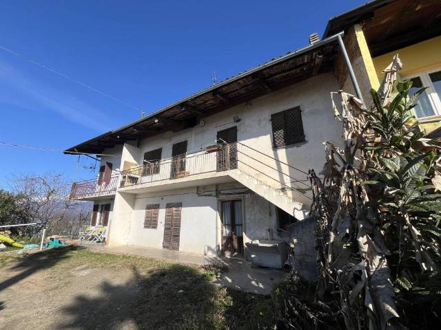 Villa Indipendente in vendita a Piemonte, Torino