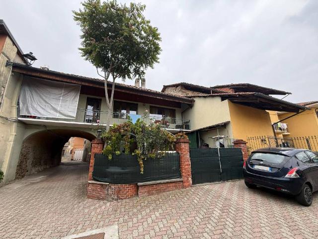 Villa Indipendente in vendita a Piemonte, Torino