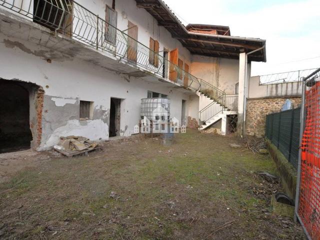 Villa Indipendente in vendita a Piemonte, Torino