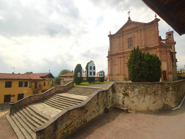 Villa Indipendente in vendita a Piemonte, Torino