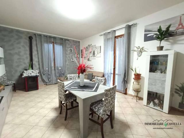 Villa Indipendente in vendita a Tresinaro - Secchia, Re