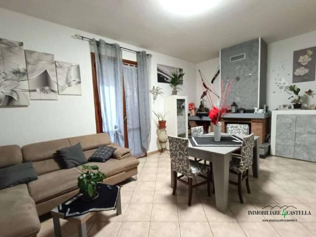 Villa Indipendente in vendita a Tresinaro - Secchia, Re