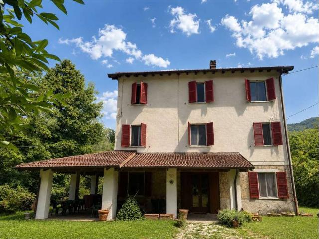 Villa Indipendente in vendita a Tresinaro - Secchia, Re
