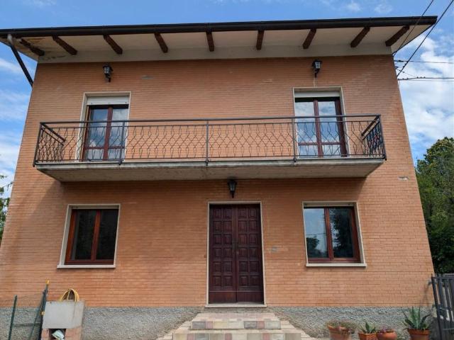 Villa Indipendente in vendita a Tresinaro - Secchia, Re