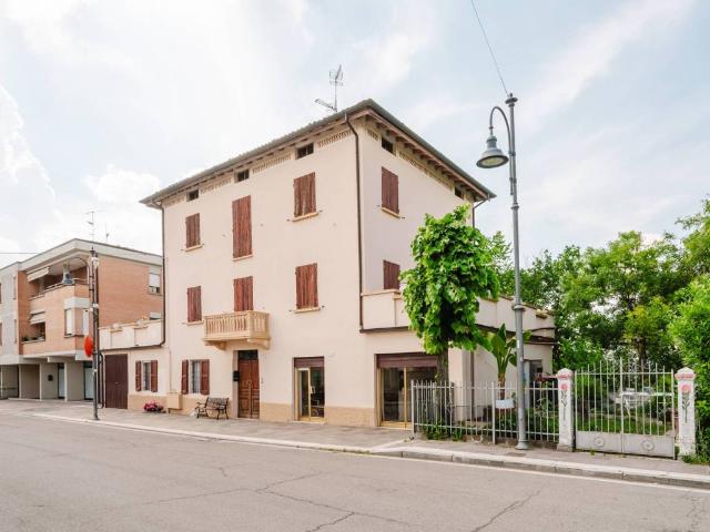 Villa Indipendente in vendita a Tresinaro - Secchia, Re