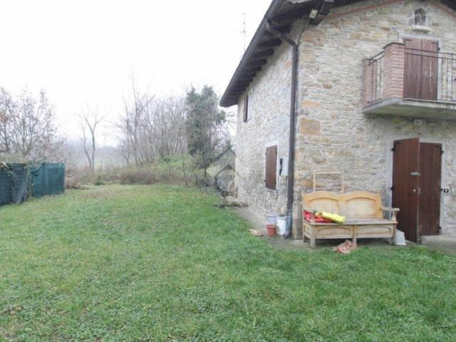 Villa Indipendente in vendita a Magliatica Sopra, Baiso