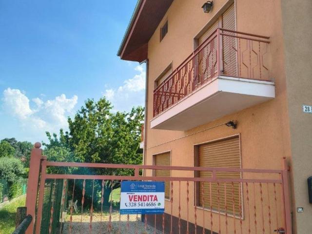 Villa Indipendente in vendita a Unione Montana di Comuni delle Valli di Lanzo, Ceronda e Casternone, Piemonte