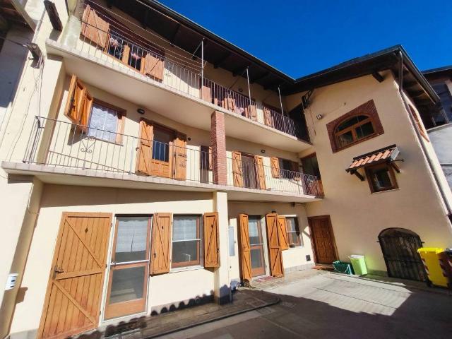 Villa Indipendente in vendita a Unione Montana di Comuni delle Valli di Lanzo, Ceronda e Casternone, Piemonte