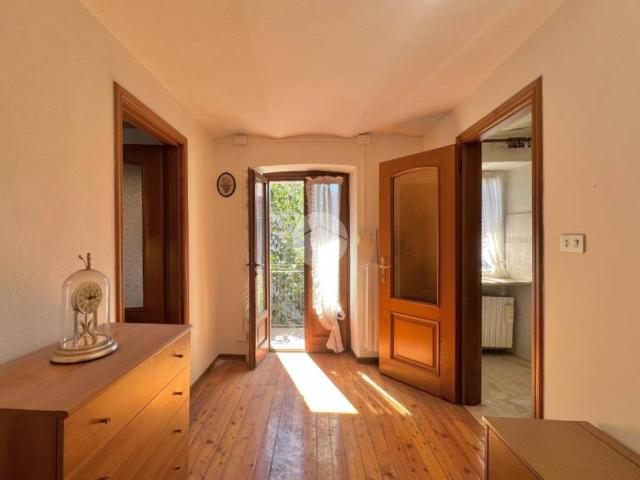 Villa Indipendente in vendita a Unione Montana di Comuni delle Valli di Lanzo, Ceronda e Casternone, Piemonte