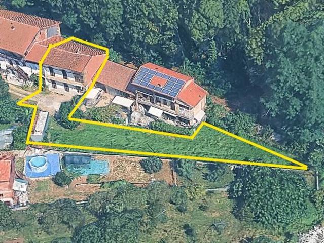 Villa Indipendente in vendita a Balangero, Torino