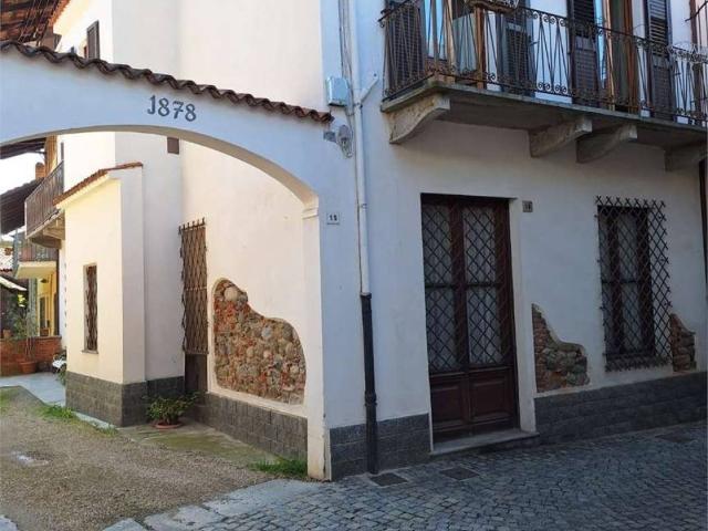 Villa Indipendente in vendita a Unione Montana di Comuni delle Valli di Lanzo, Ceronda e Casternone, Piemonte