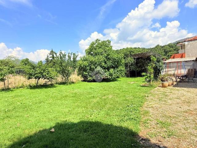 Villa Indipendente in vendita a Unione Montana di Comuni delle Valli di Lanzo, Ceronda e Casternone, Piemonte
