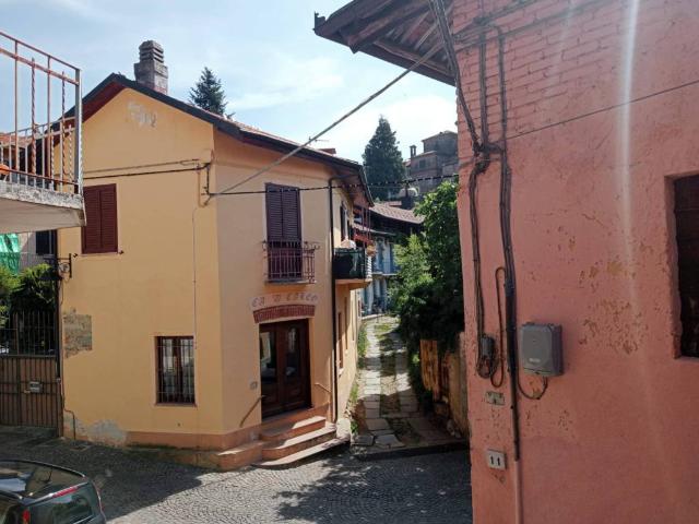 Villa Indipendente in vendita a Unione Montana di Comuni delle Valli di Lanzo, Ceronda e Casternone, Piemonte