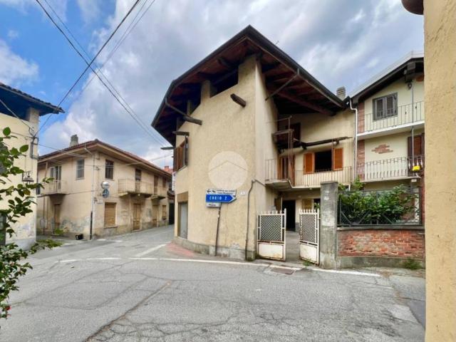 Villa Indipendente in vendita a Unione Montana di Comuni delle Valli di Lanzo, Ceronda e Casternone, Piemonte