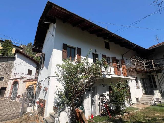 Villa Indipendente in vendita a Piemonte, Torino