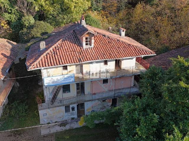 Villa Indipendente in vendita a Piemonte, Torino