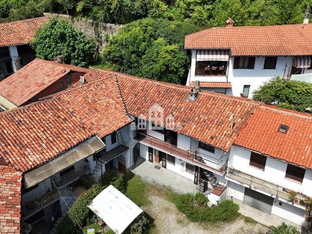 Villa Indipendente in vendita a Piemonte, Torino