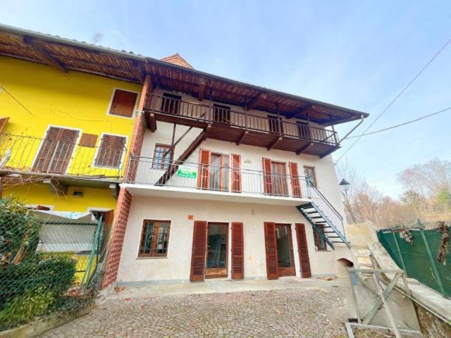 Villa Indipendente in vendita a Piemonte, Torino