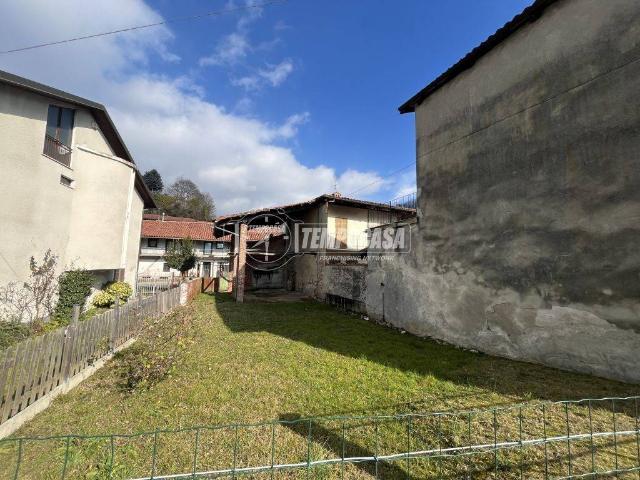Villa Indipendente in vendita a Piemonte, Torino