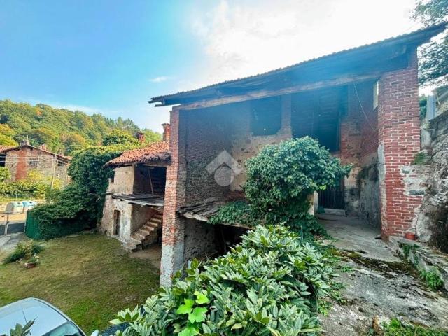 Villa Indipendente in vendita a Baldissero Canavese, Torino