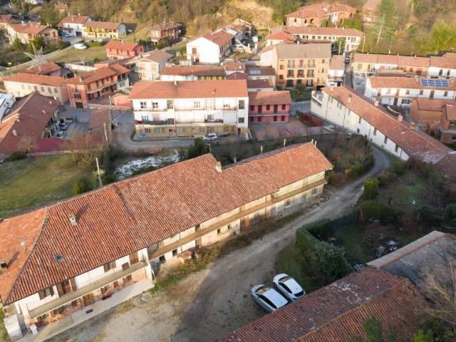 Villa Indipendente in vendita a Piemonte, Cuneo