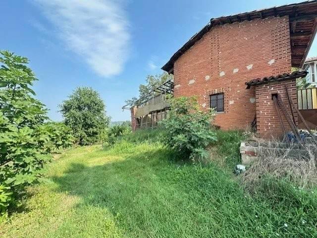 Villa Indipendente in vendita a Piemonte, Cuneo