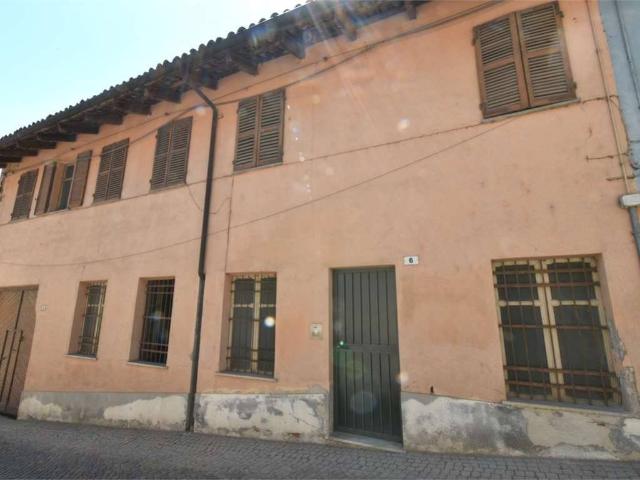 Villa Indipendente in vendita a Piemonte, Cuneo