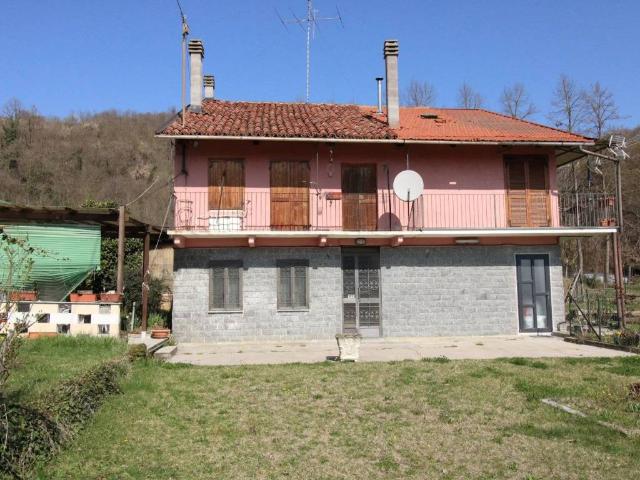 Villa Indipendente in vendita a Piemonte, Cuneo
