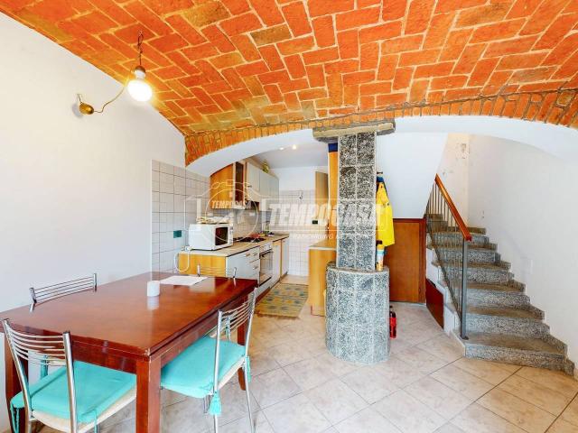 Villa Indipendente in vendita a Il Pilonetto, Baldissero Torinese