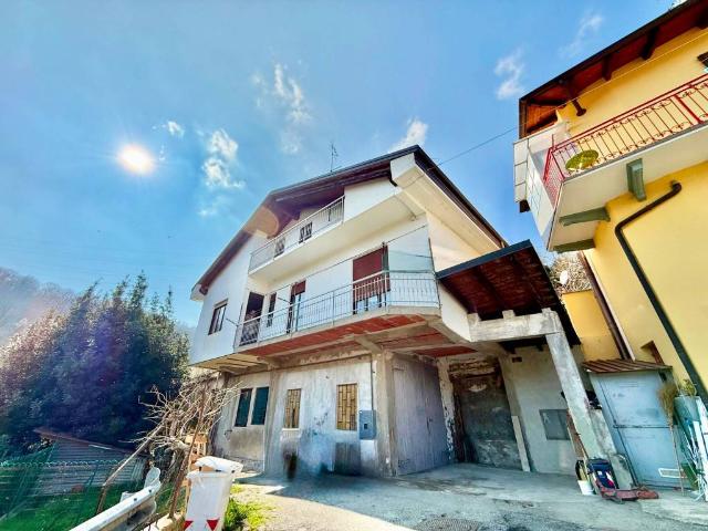 Villa Indipendente in vendita a Il Pilonetto, Piemonte