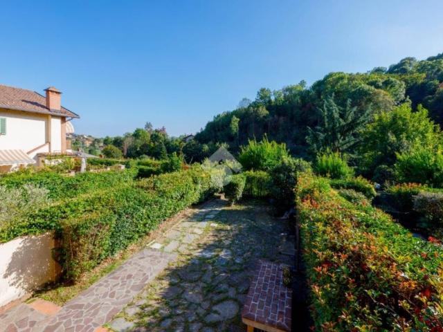 Villa Indipendente in vendita a Baldissero Torinese, Torino