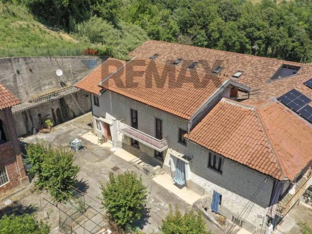 Villa Indipendente in vendita a Piemonte, Torino