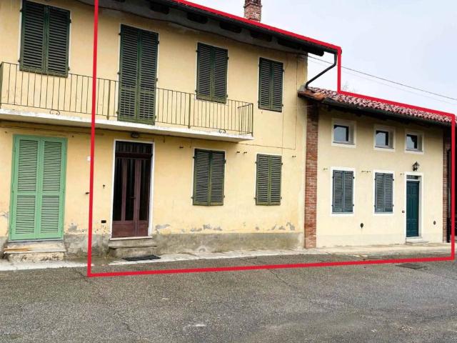 Villa Indipendente in vendita a Piemonte, Torino