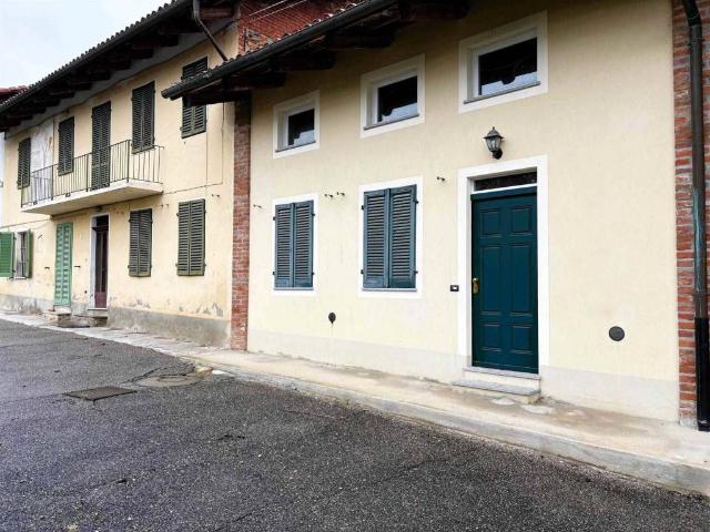 Villa Indipendente in vendita a Piemonte, Torino