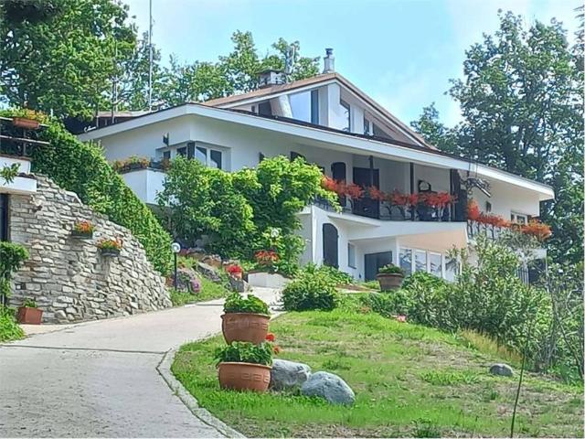 Villa Indipendente in vendita a Piemonte, Torino
