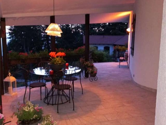 Villa Indipendente in vendita a Piemonte, Torino
