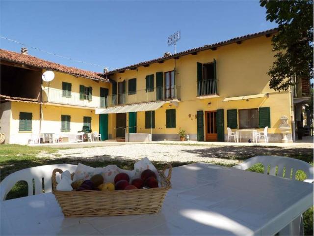 Villa Indipendente in vendita a Piemonte, Torino