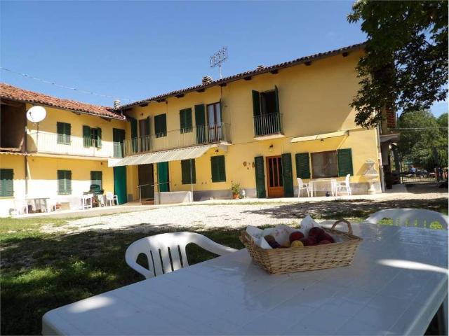 Villa Indipendente in vendita a Piemonte, Torino
