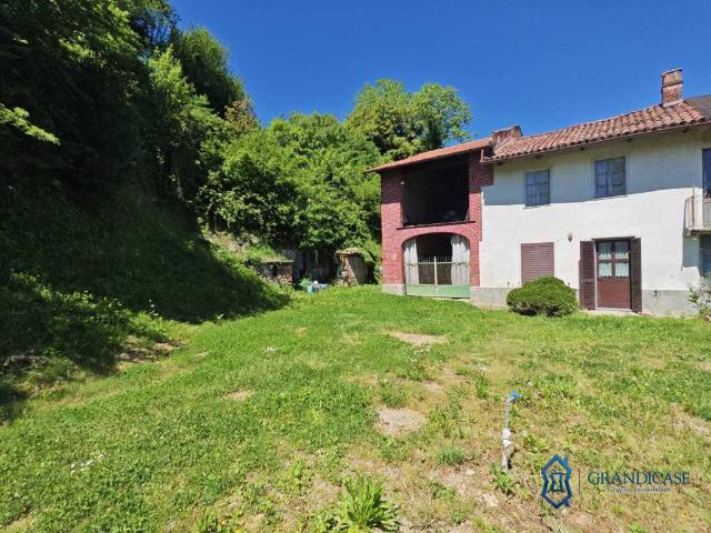 Villa Indipendente in vendita a Piemonte, Torino