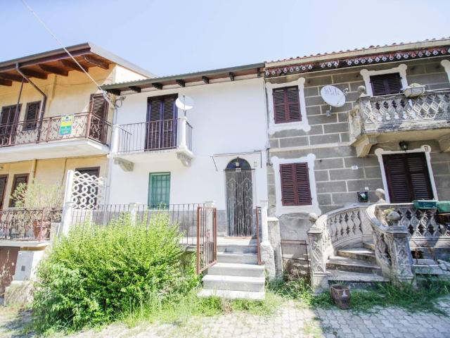 Villa Indipendente in vendita a Piemonte, Torino