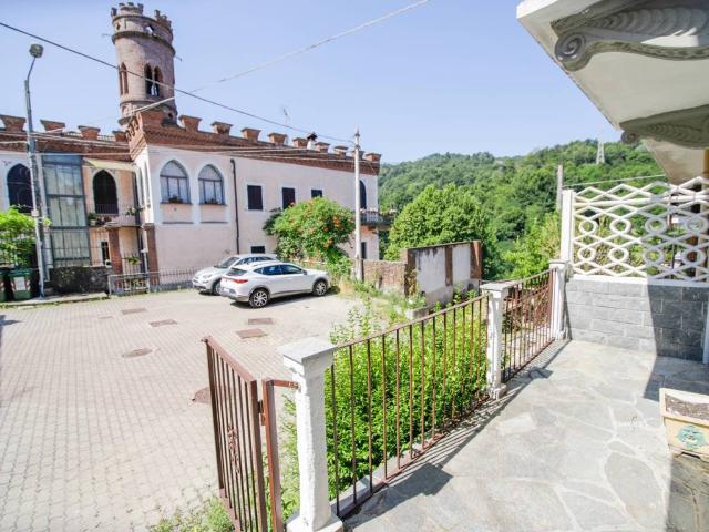 Villa Indipendente in vendita a Piemonte, Torino