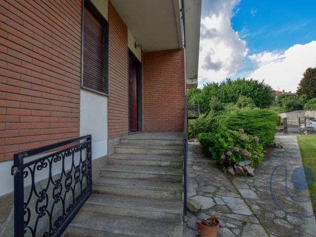 Villa Indipendente in vendita a Il Pilonetto, Piemonte
