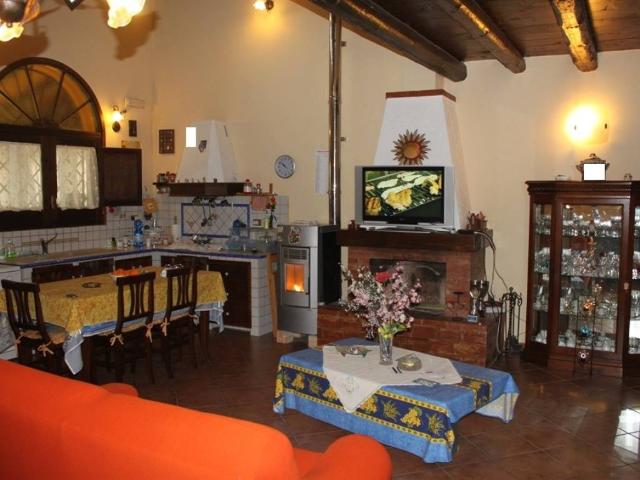 Villa Indipendente in vendita a Balestrate, Sicilia