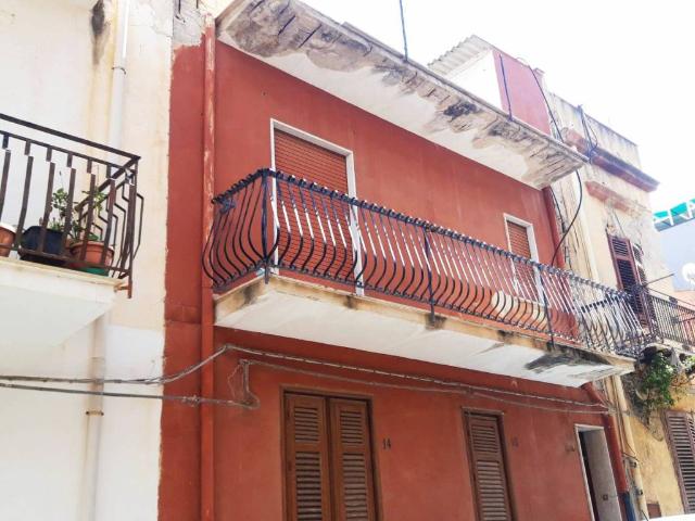 Villa Indipendente in vendita a Balestrate, Sicilia
