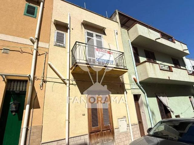 Villa Indipendente in vendita a Balestrate, Palermo