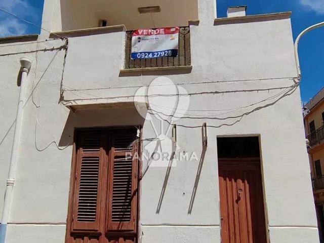 Villa Indipendente in vendita a Balestrate, Sicilia