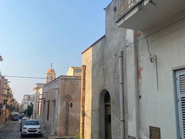 Villa Indipendente in vendita a Balestrate, Sicilia