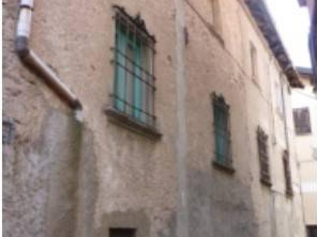 Villa Indipendente in vendita a Ballabio Inferiore, Ballabio